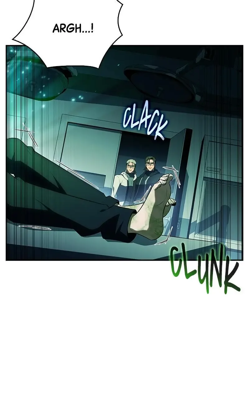 Eat Before You Go Chapter 40 page 104