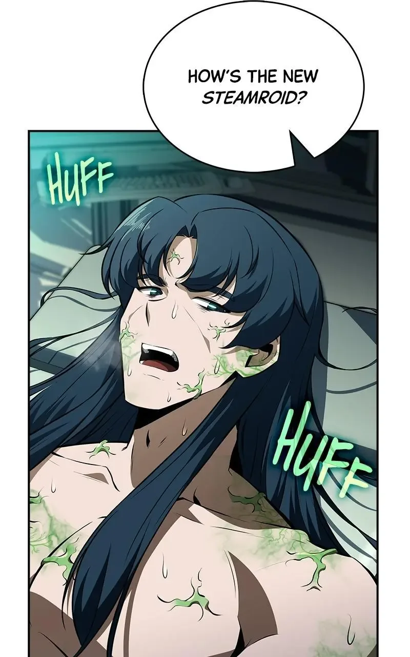 Eat Before You Go Chapter 40 page 105
