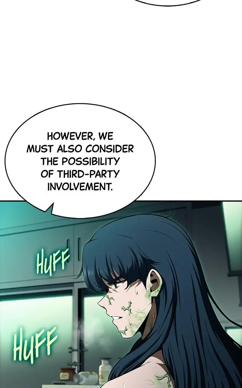 Eat Before You Go Chapter 40 page 111