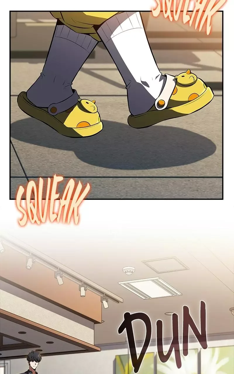 Eat Before You Go Chapter 41 page 3