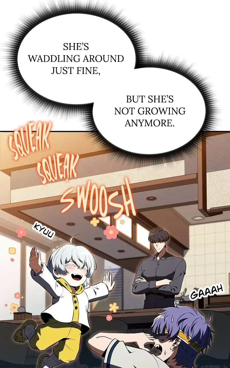 Eat Before You Go Chapter 41 page 9