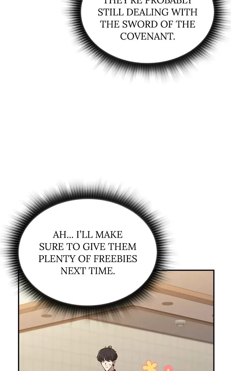 Eat Before You Go Chapter 41 page 6