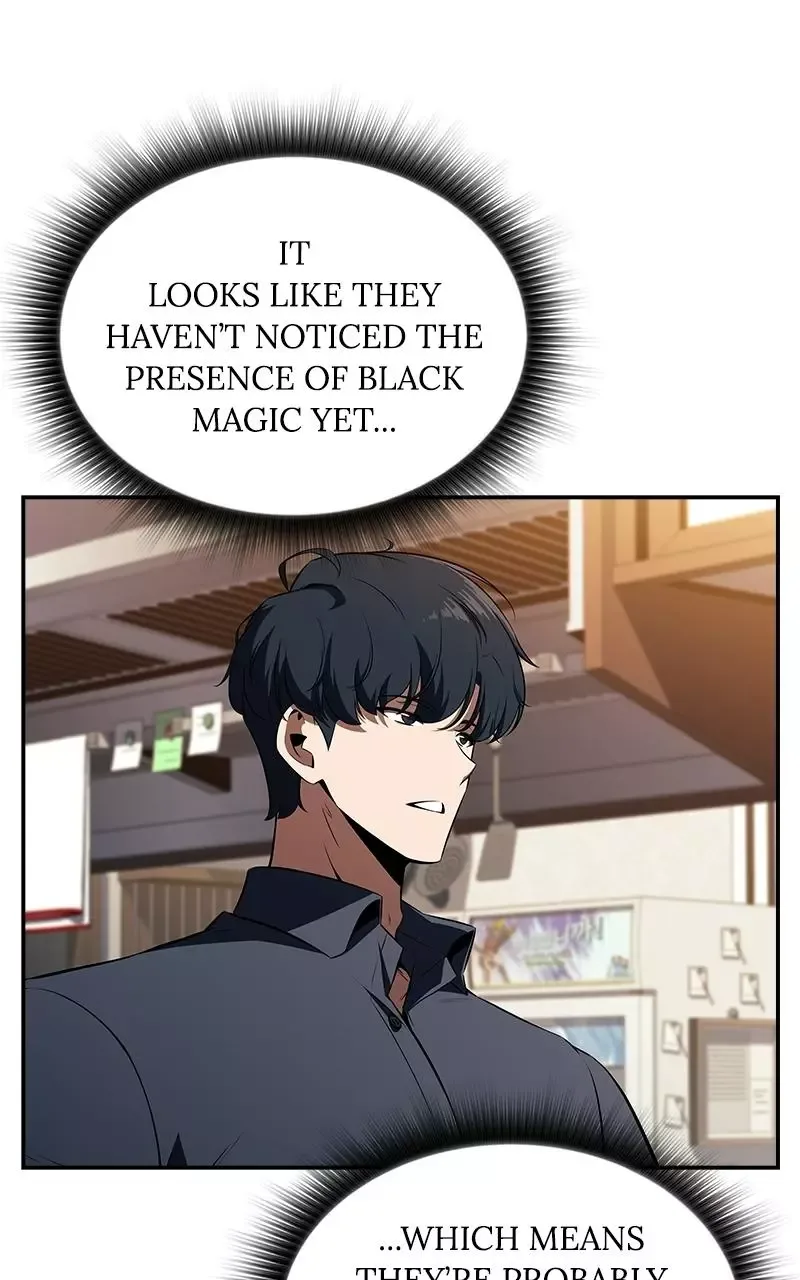 Eat Before You Go Chapter 41 page 5