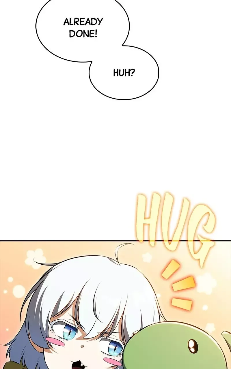 Eat Before You Go Chapter 41 page 15