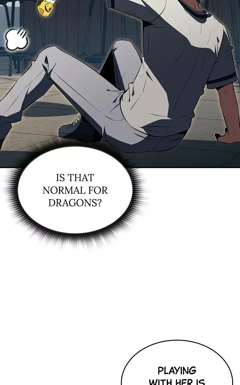 Eat Before You Go Chapter 41 page 10