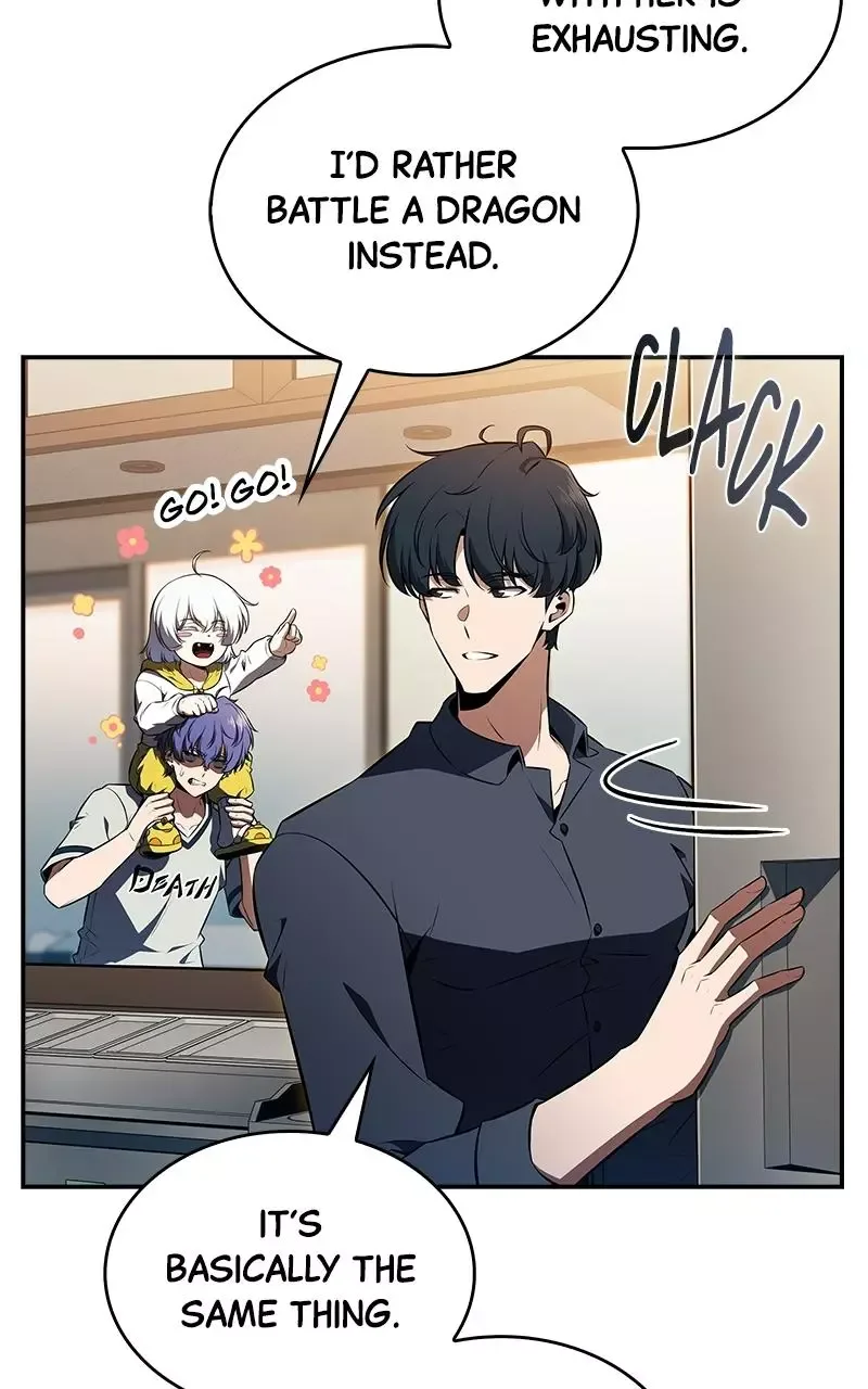 Eat Before You Go Chapter 41 page 11