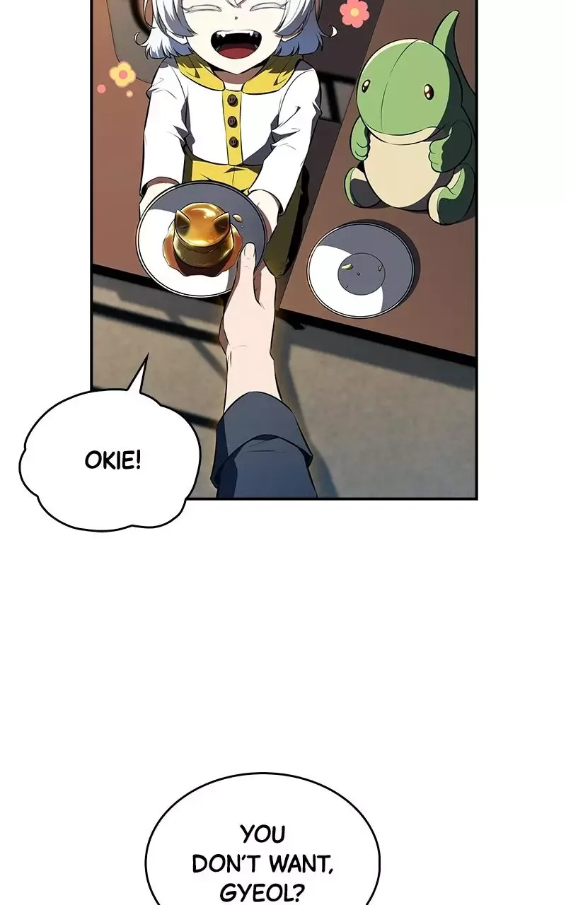 Eat Before You Go Chapter 41 page 24