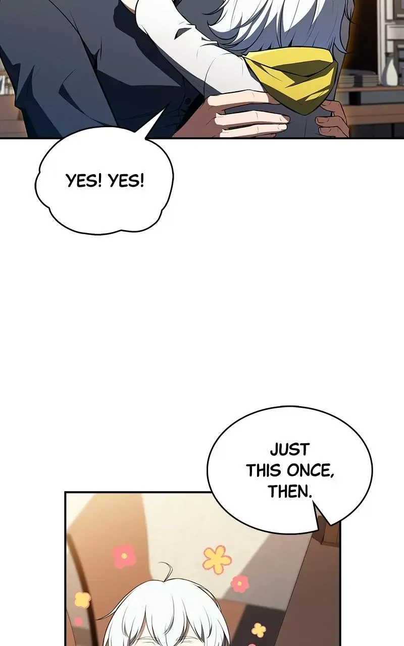Eat Before You Go Chapter 41 page 23