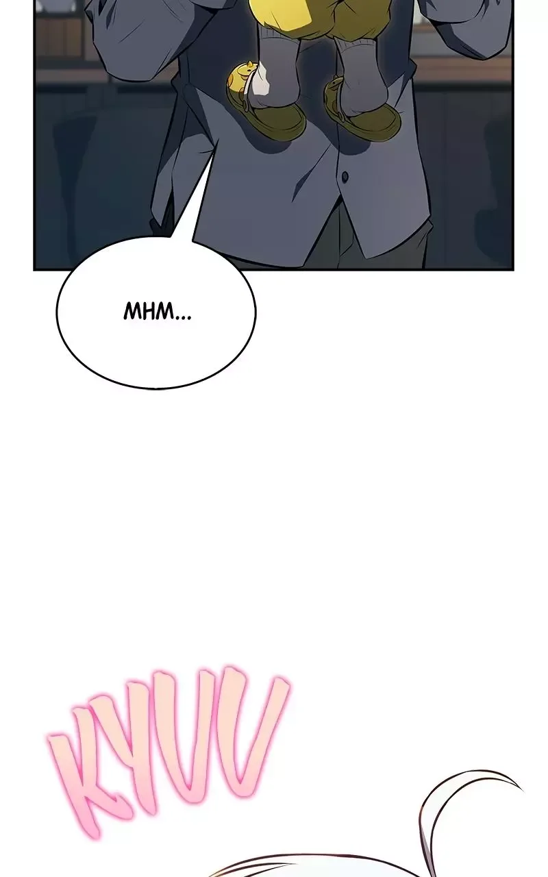 Eat Before You Go Chapter 41 page 20