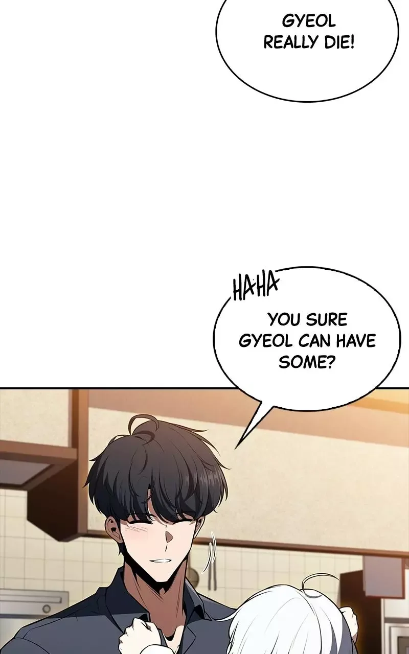 Eat Before You Go Chapter 41 page 22