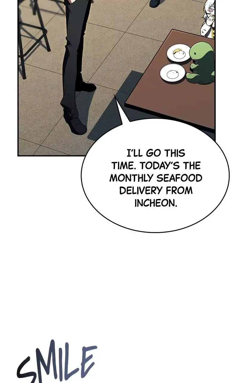 Eat Before You Go Chapter 41 page 27