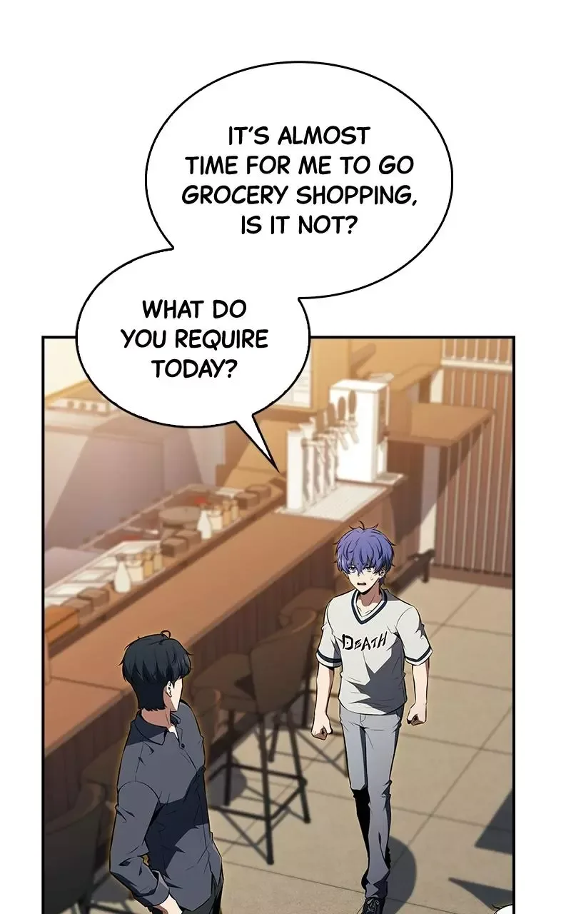 Eat Before You Go Chapter 41 page 26