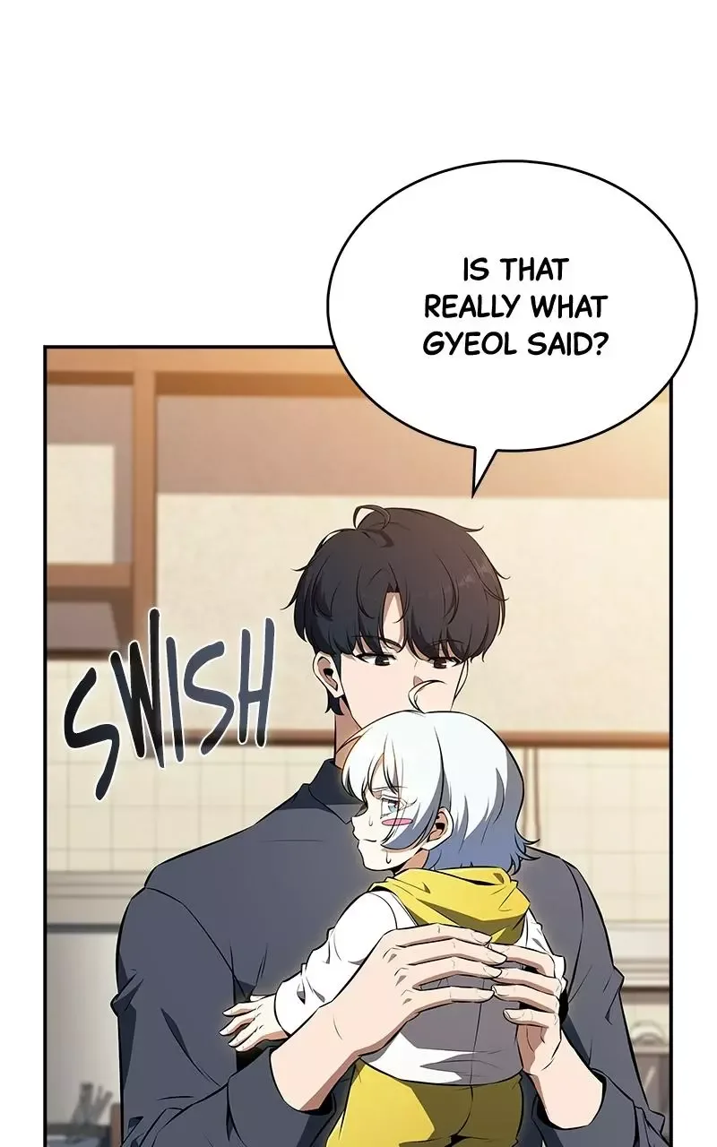 Eat Before You Go Chapter 41 page 19