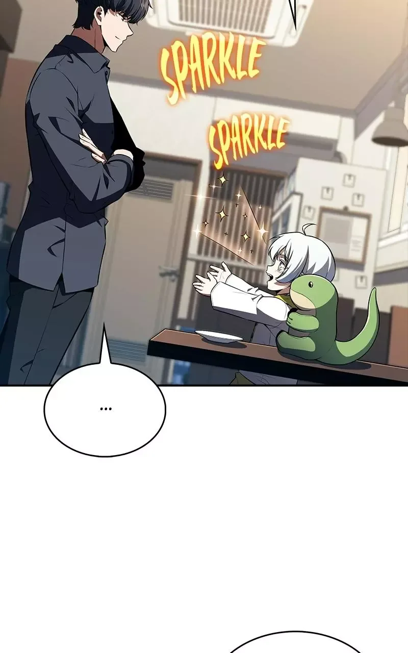 Eat Before You Go Chapter 41 page 17