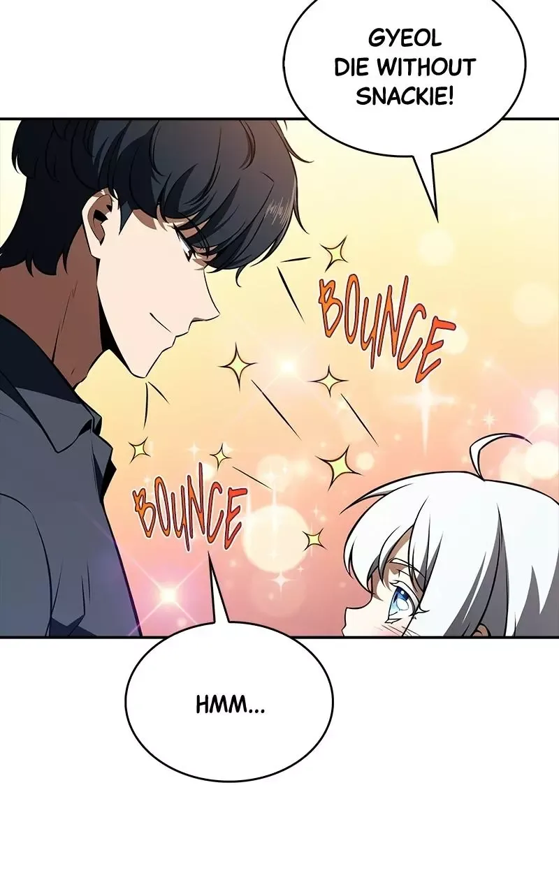 Eat Before You Go Chapter 41 page 18