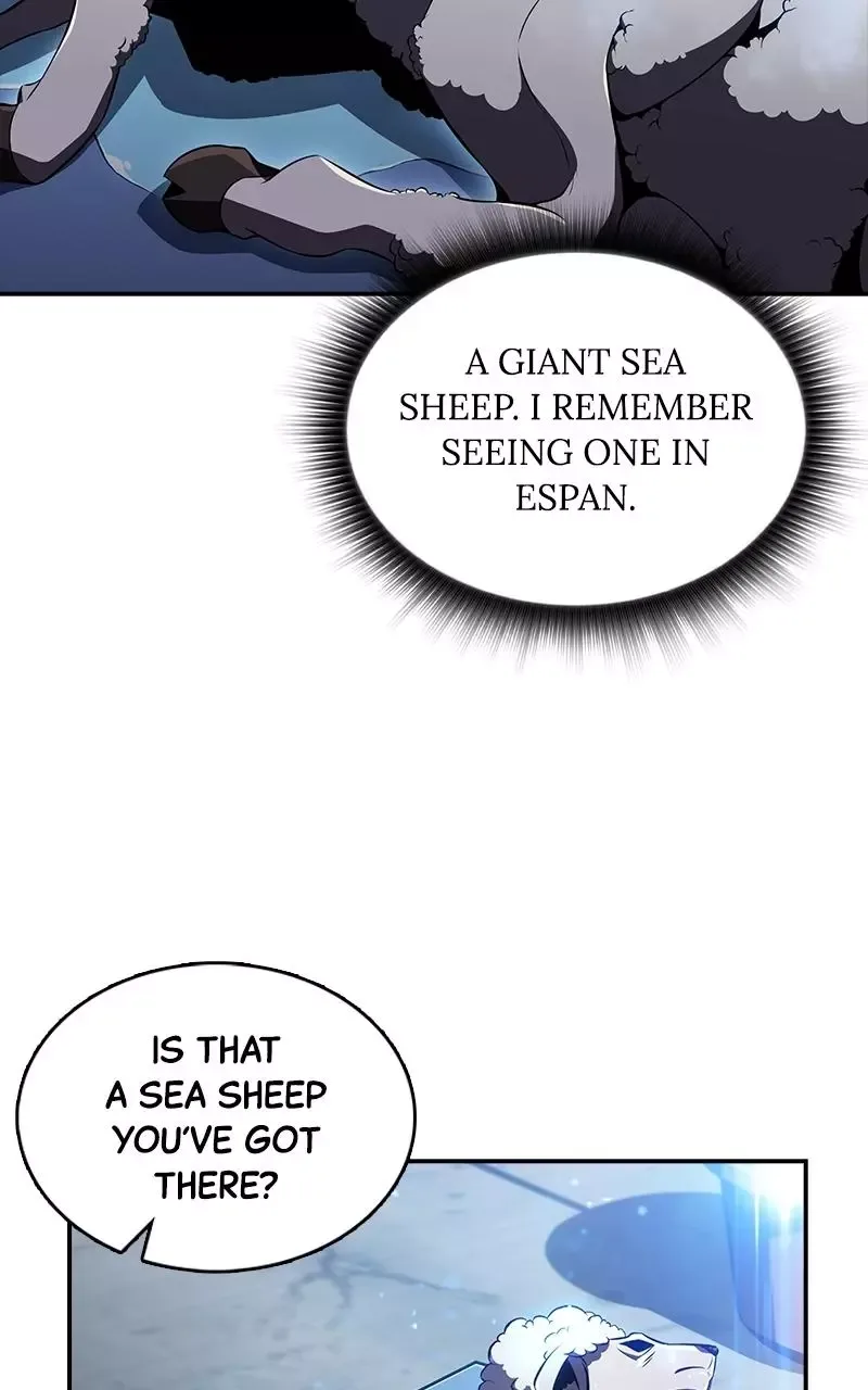 Eat Before You Go Chapter 41 page 32