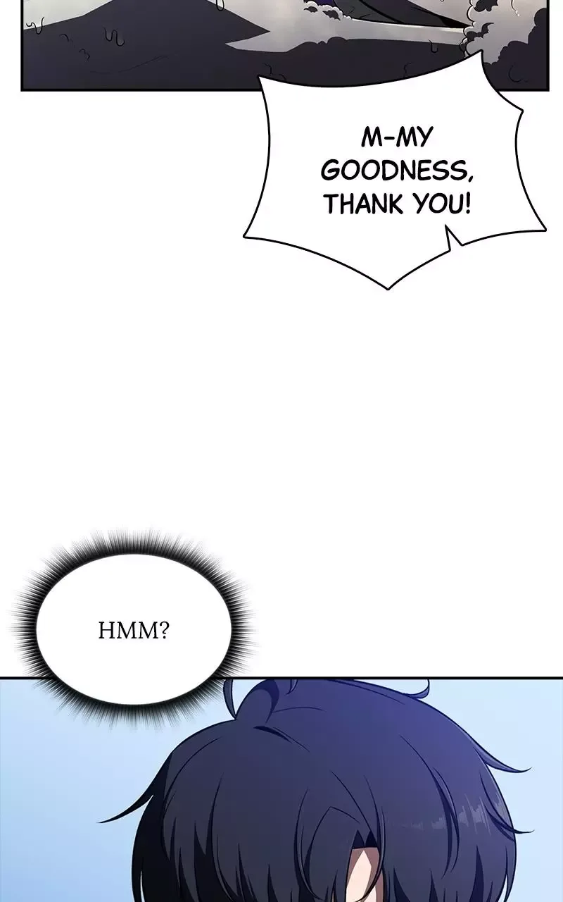 Eat Before You Go Chapter 41 page 35