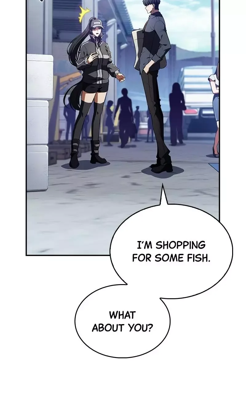 Eat Before You Go Chapter 41 page 44