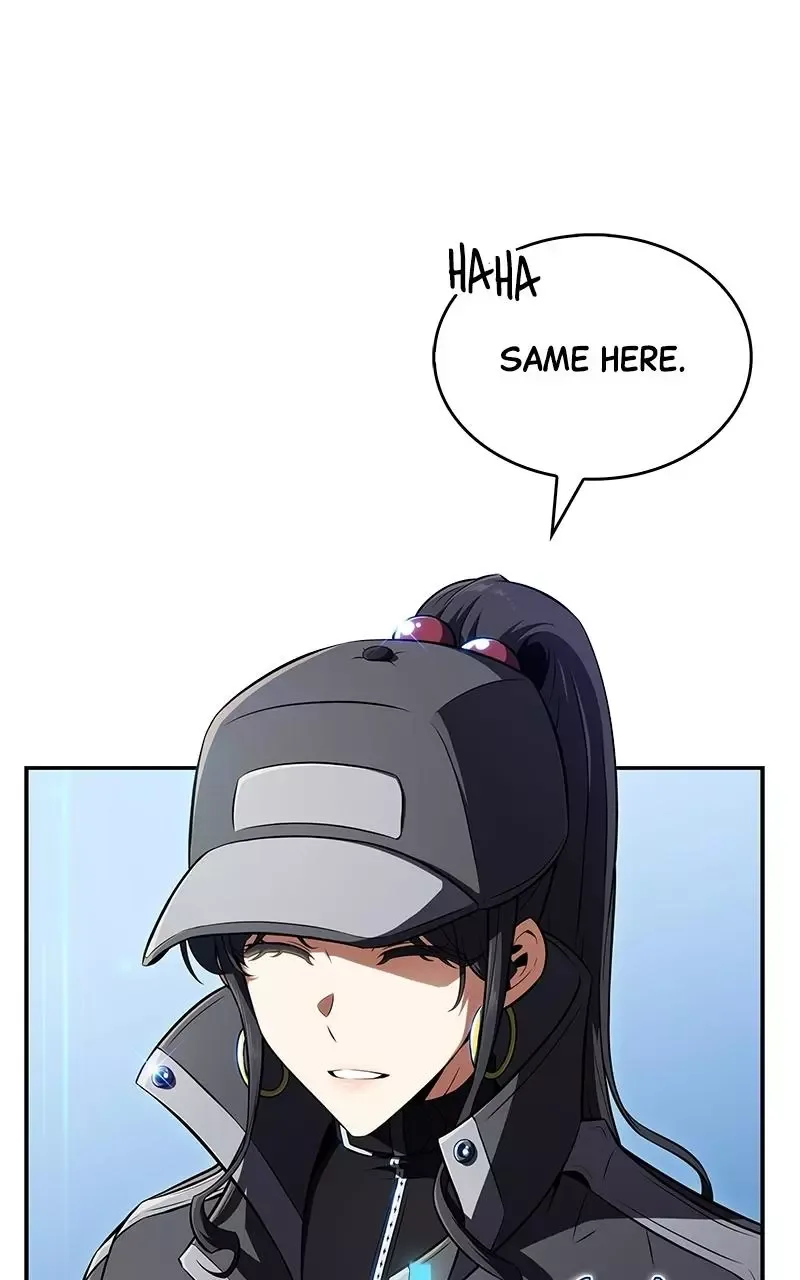 Eat Before You Go Chapter 41 page 45