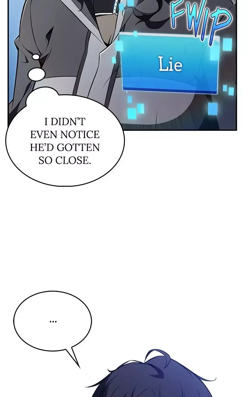 Eat Before You Go Chapter 41 page 46