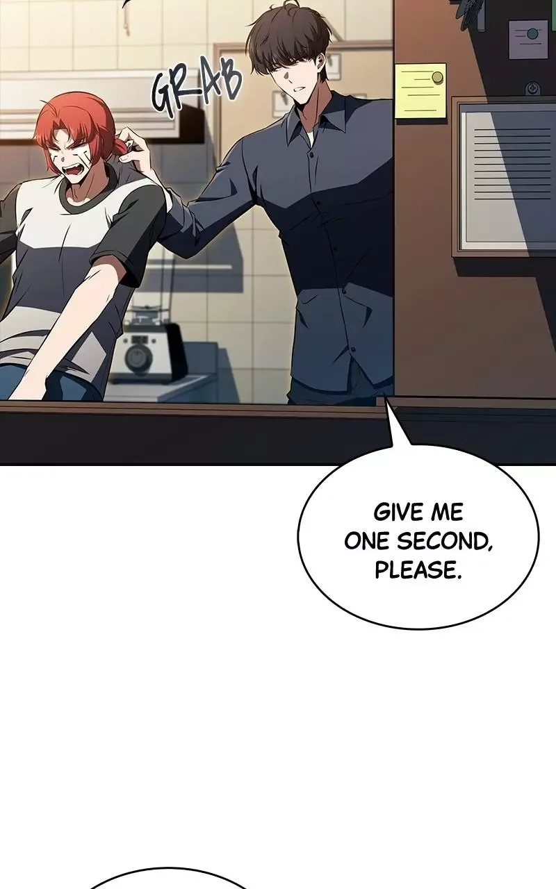Eat Before You Go Chapter 41 page 65