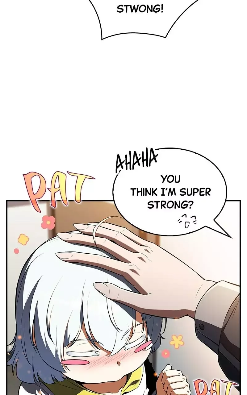 Eat Before You Go Chapter 41 page 71