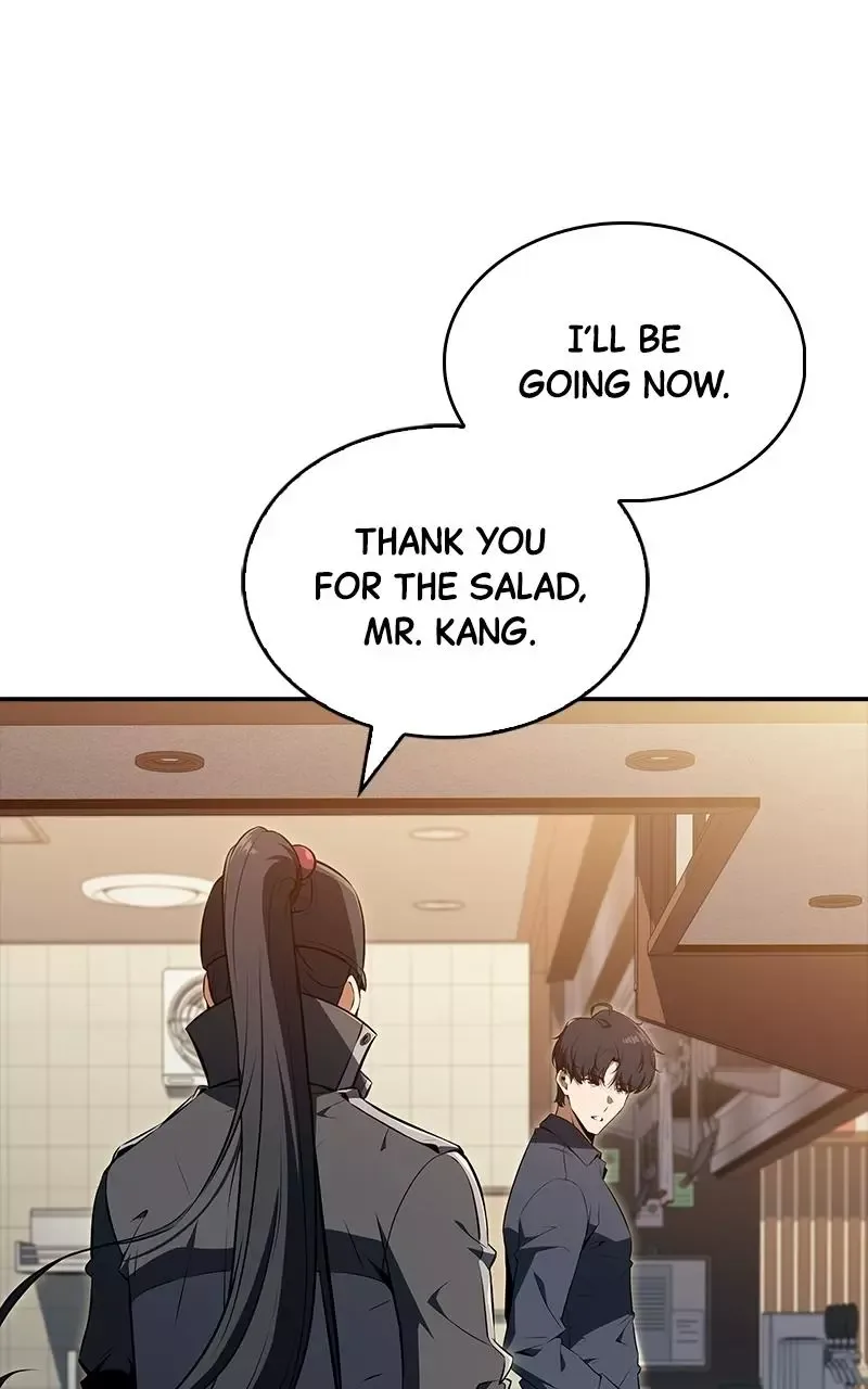 Eat Before You Go Chapter 41 page 74