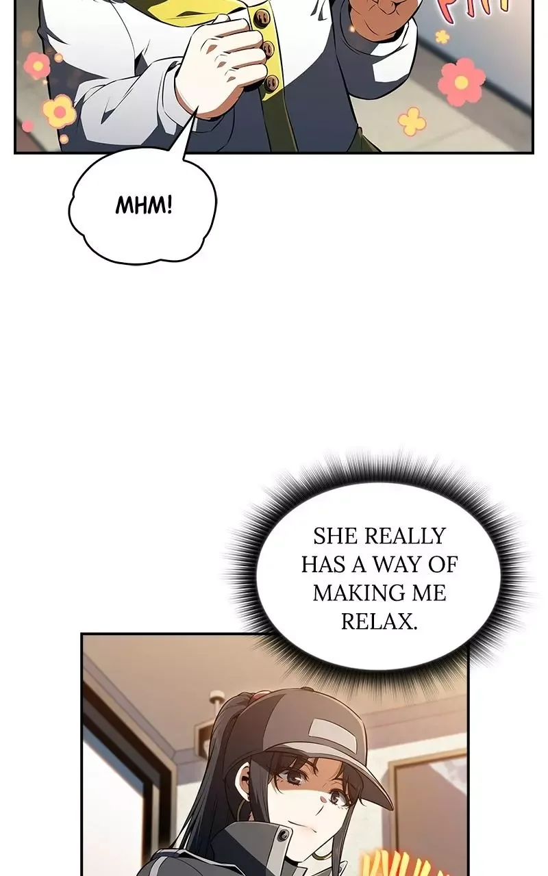 Eat Before You Go Chapter 41 page 72