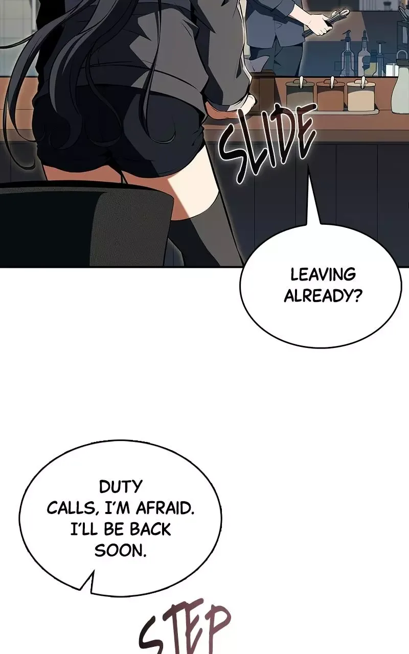 Eat Before You Go Chapter 41 page 75
