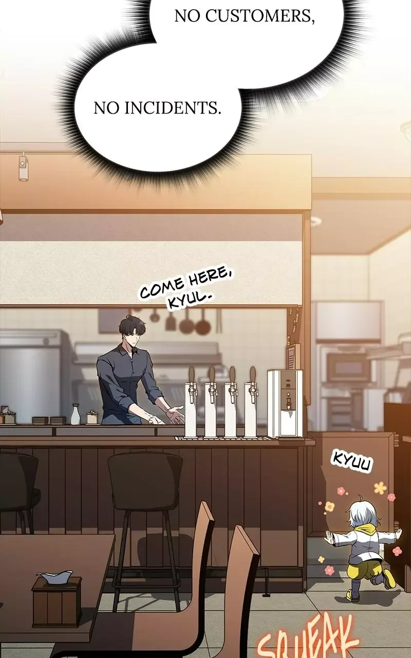 Eat Before You Go Chapter 41 page 77