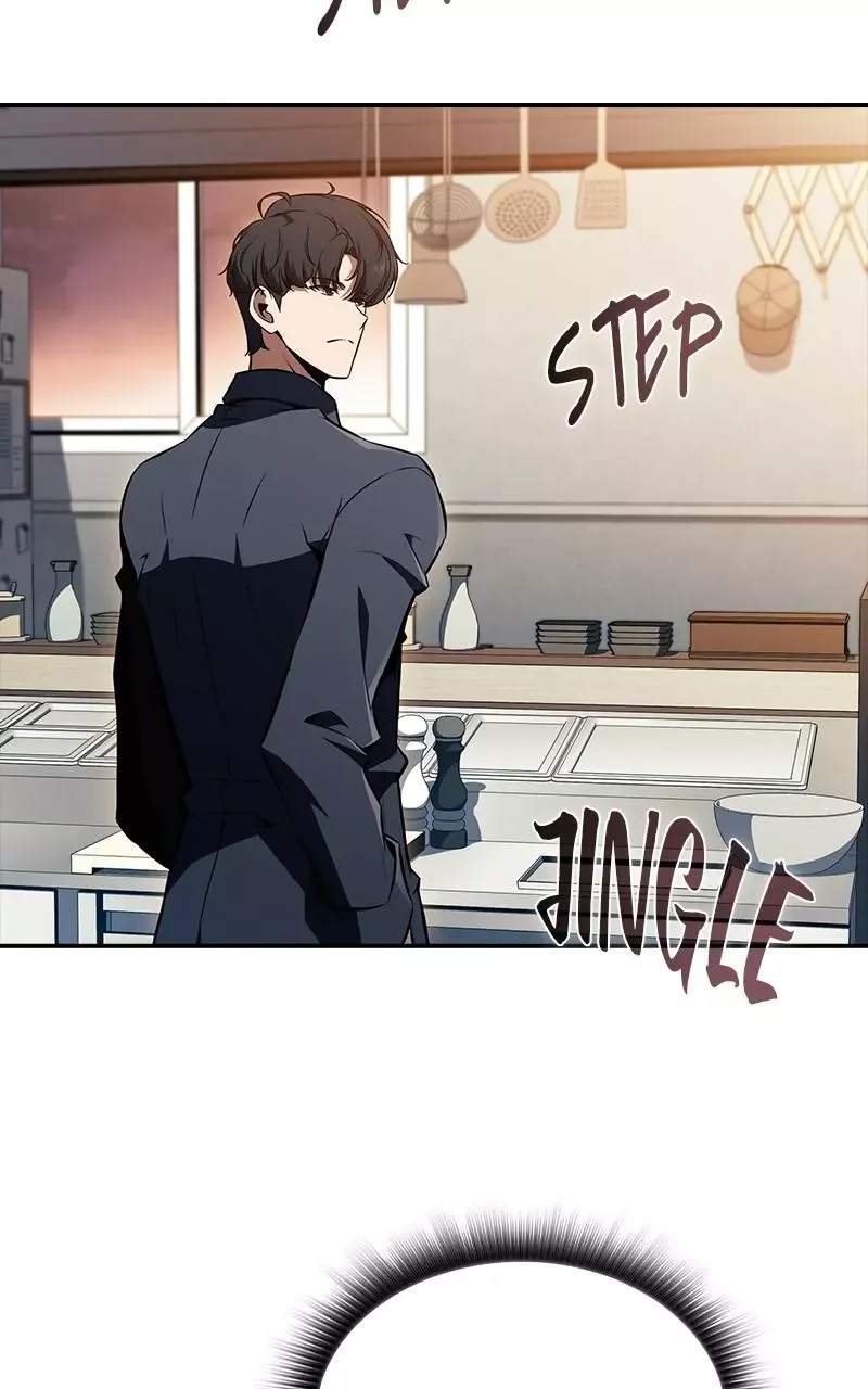 Eat Before You Go Chapter 41 page 76