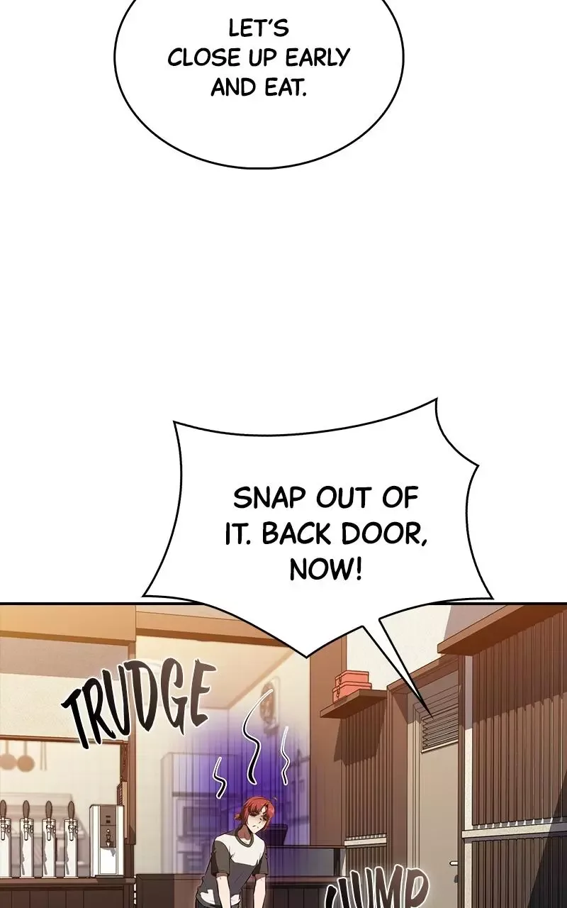 Eat Before You Go Chapter 41 page 80