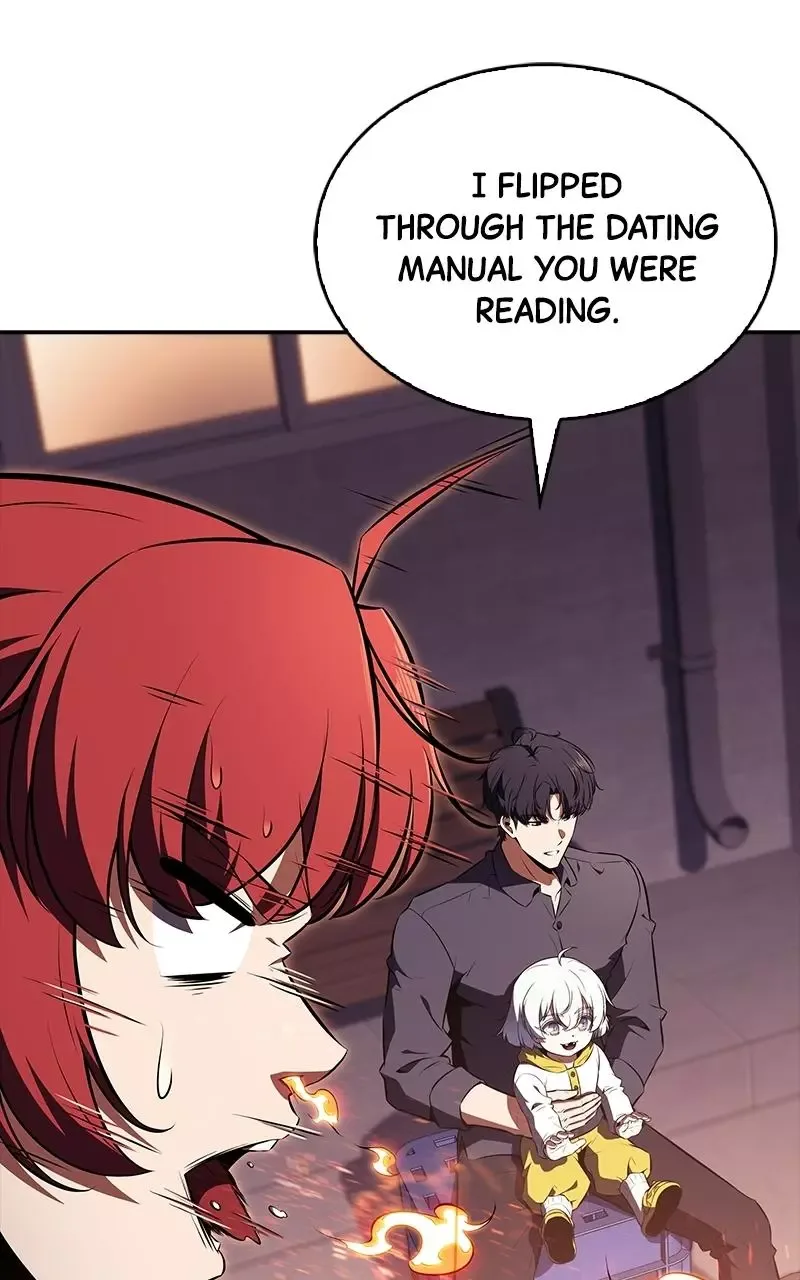 Eat Before You Go Chapter 41 page 87