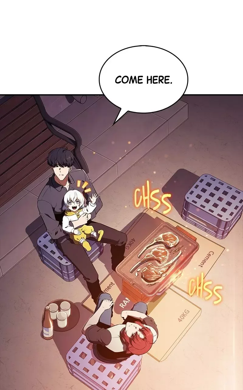 Eat Before You Go Chapter 41 page 92