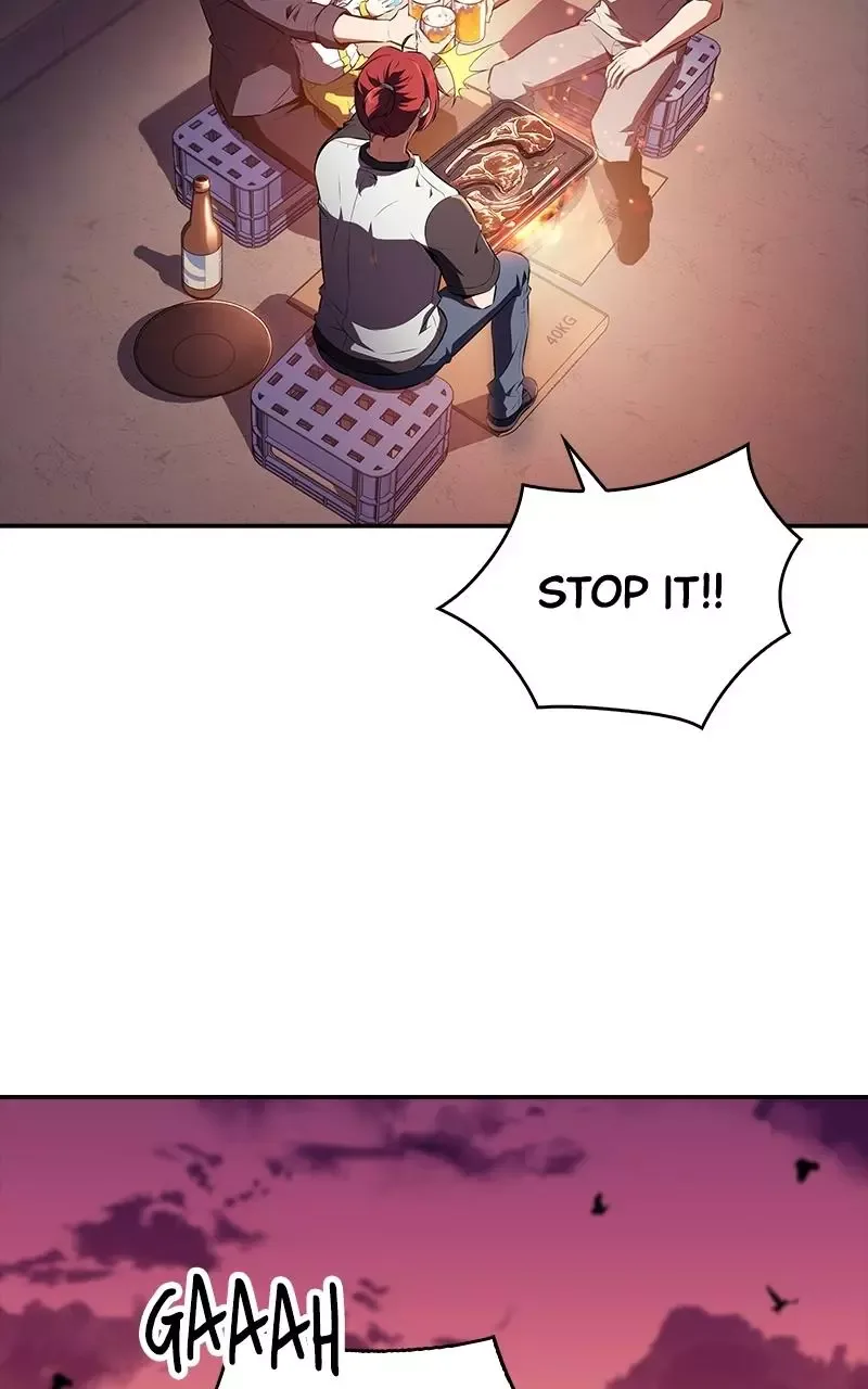 Eat Before You Go Chapter 41 page 96