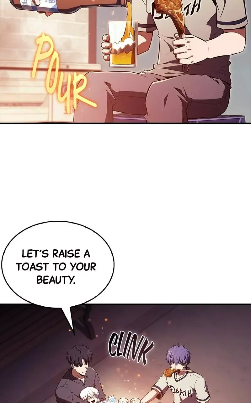 Eat Before You Go Chapter 41 page 95