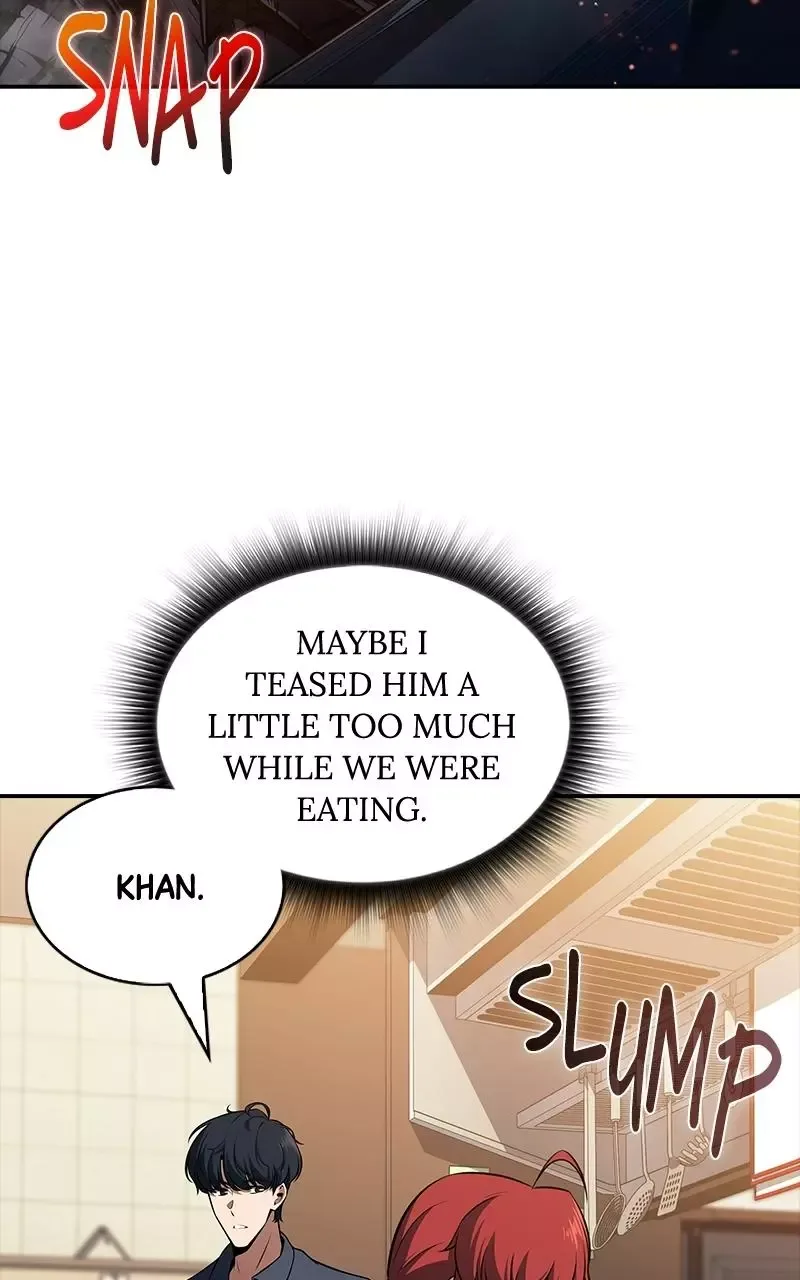 Eat Before You Go Chapter 41 page 100