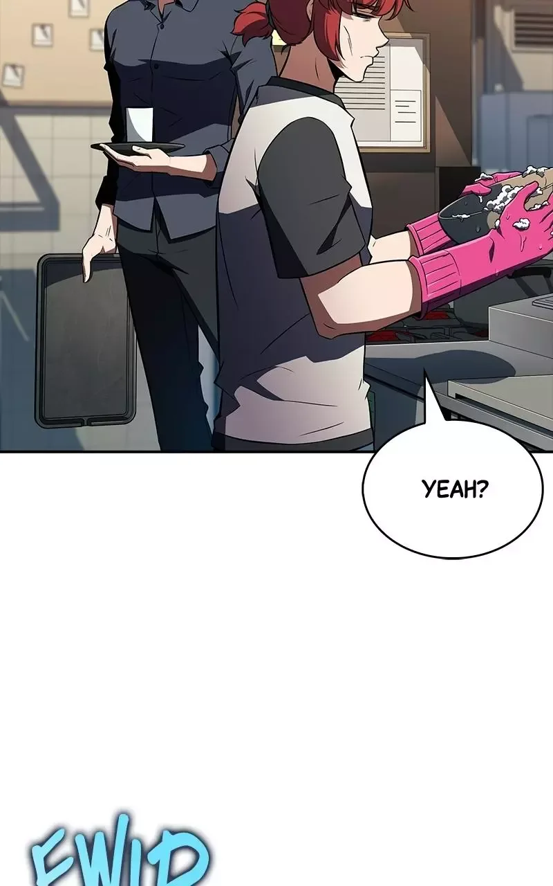 Eat Before You Go Chapter 41 page 101