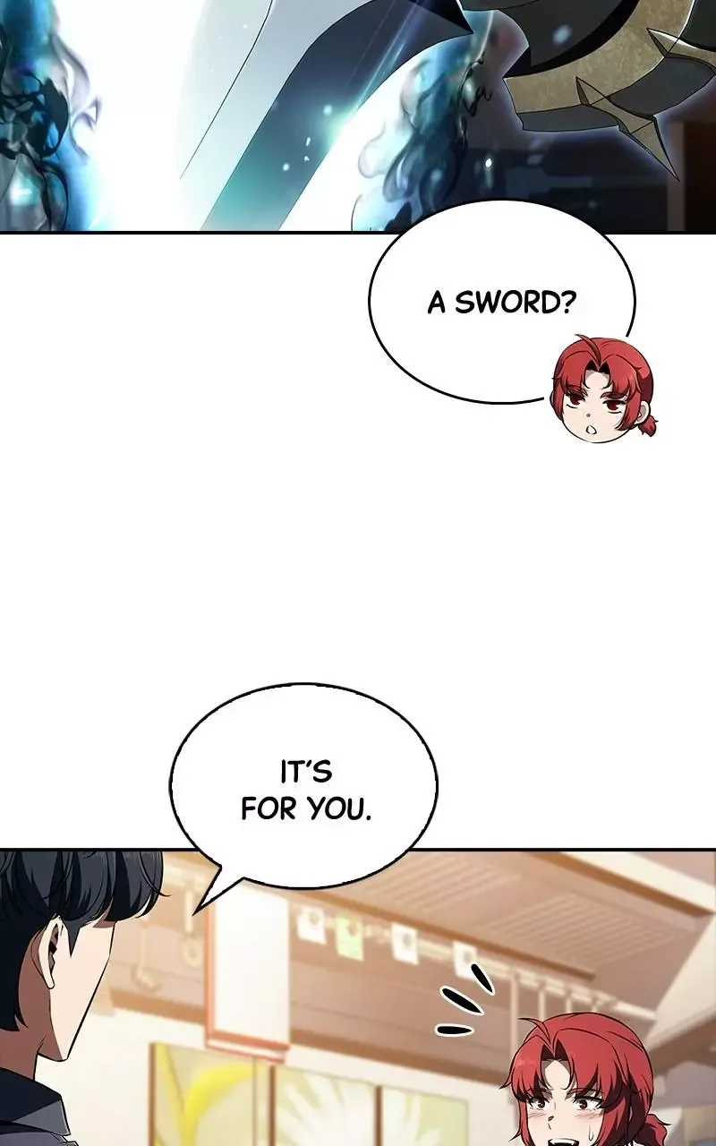Eat Before You Go Chapter 41 page 104