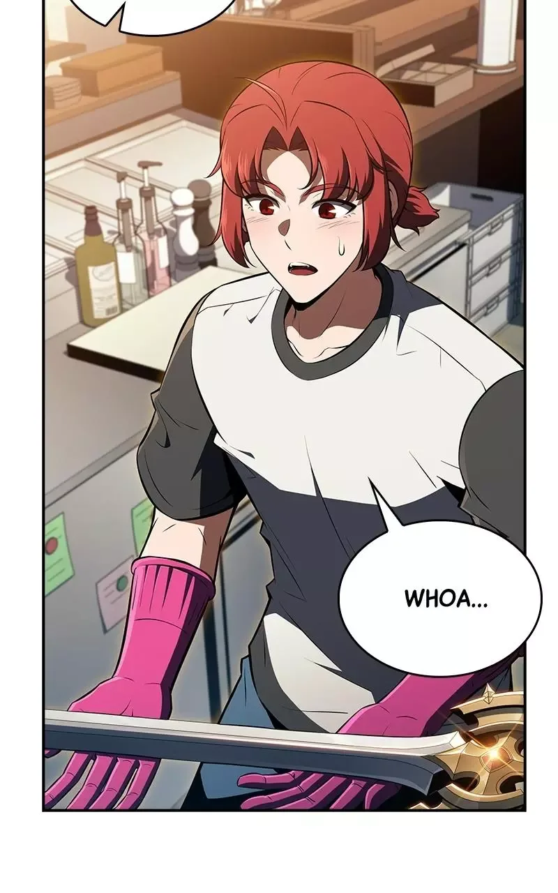 Eat Before You Go Chapter 41 page 106
