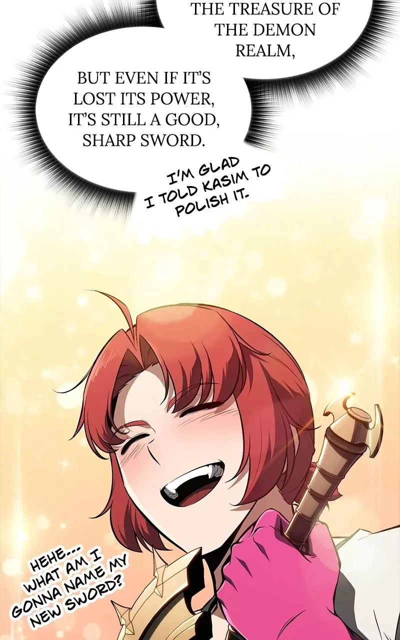 Eat Before You Go Chapter 41 page 108