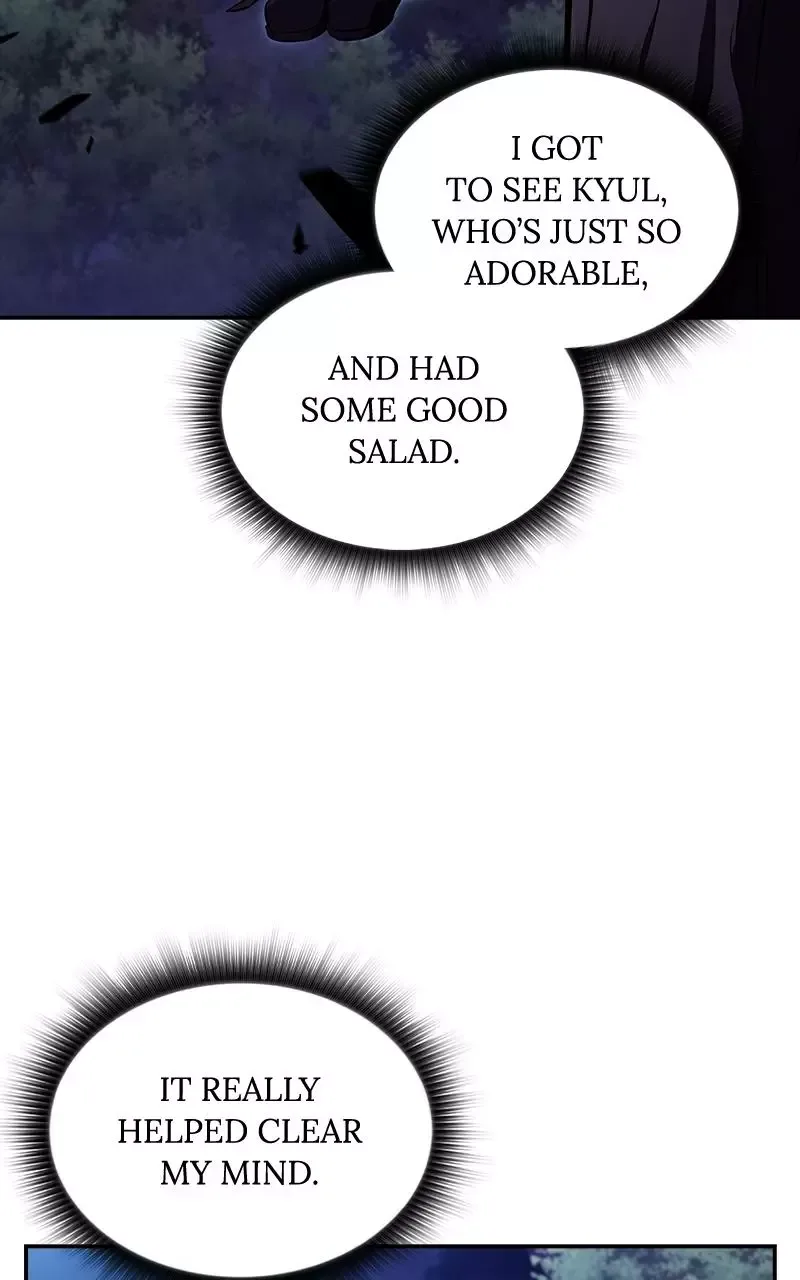 Eat Before You Go Chapter 41 page 113