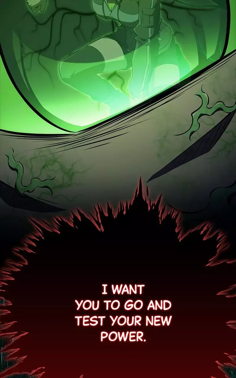 Eat Before You Go Chapter 41 page 126