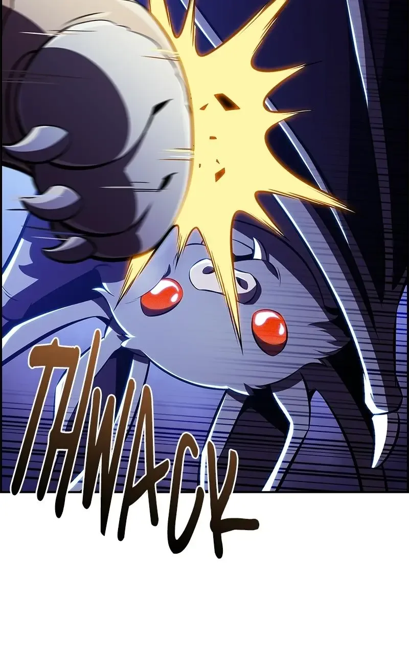 Eat Before You Go Chapter 42 page 34