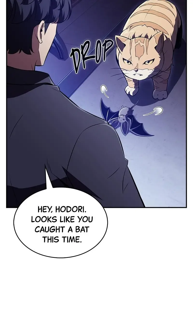 Eat Before You Go Chapter 42 page 47