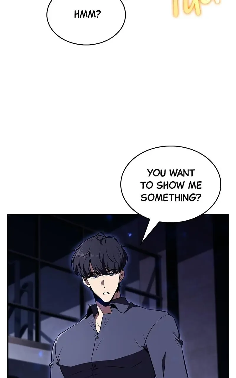 Eat Before You Go Chapter 42 page 49