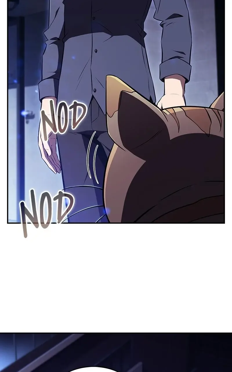 Eat Before You Go Chapter 42 page 50