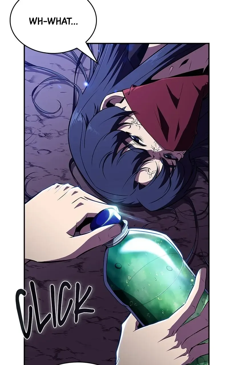 Eat Before You Go Chapter 42 page 84