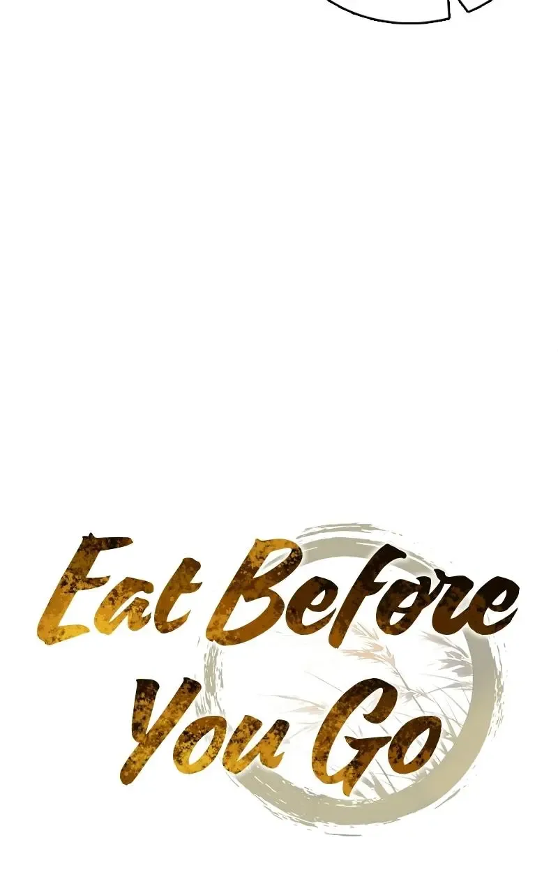 Eat Before You Go Chapter 42 page 88