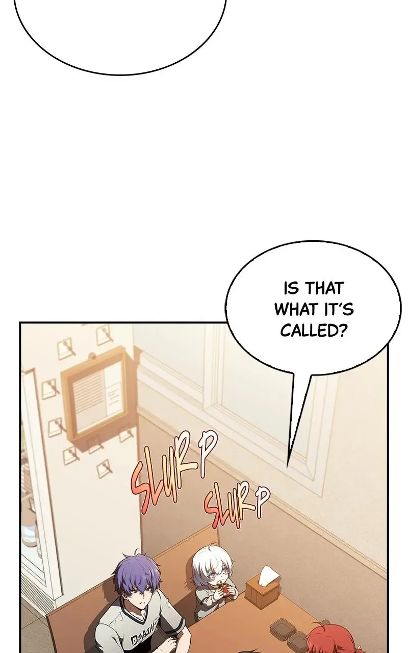 Eat Before You Go Chapter 42 page 107